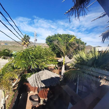 Casa Giuliana Bed & Breakfast Charco del Pino ห้อง รูปภาพ