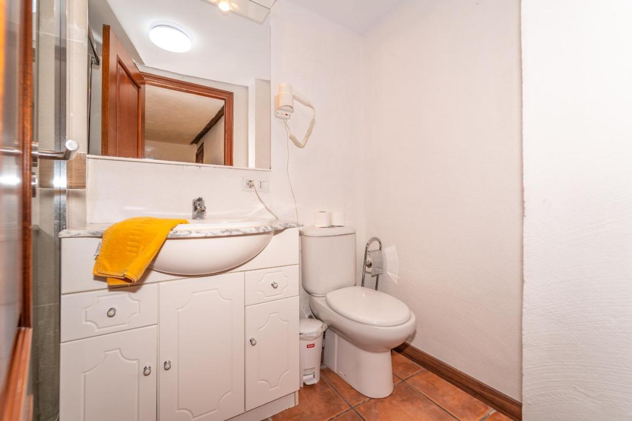 Casa Giuliana Bed & Breakfast Charco del Pino ภายนอก รูปภาพ