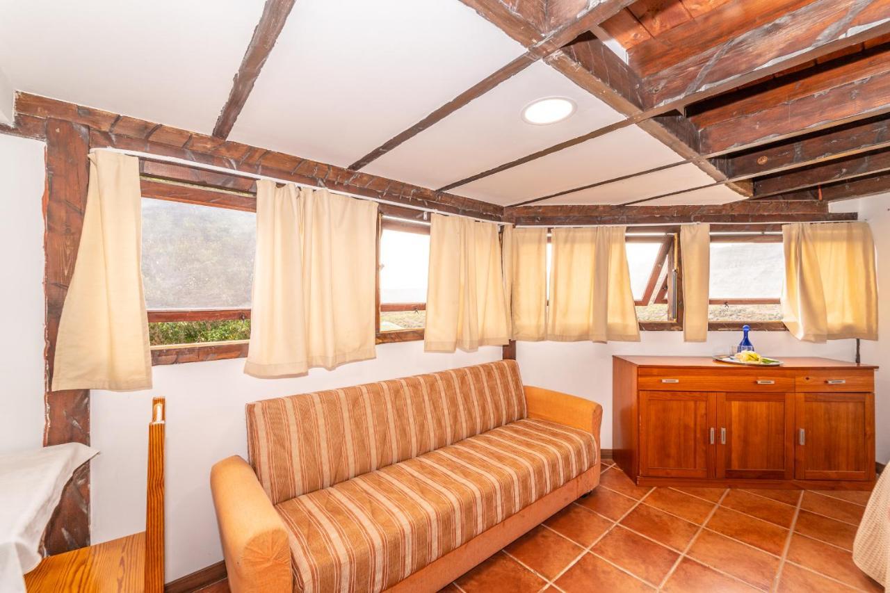 Casa Giuliana Bed & Breakfast Charco del Pino ภายนอก รูปภาพ
