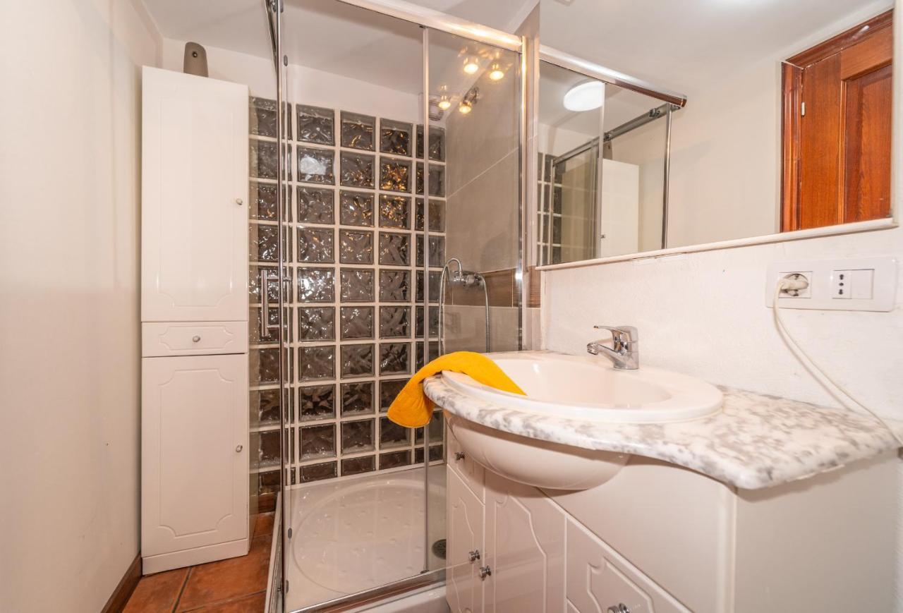 Casa Giuliana Bed & Breakfast Charco del Pino ภายนอก รูปภาพ