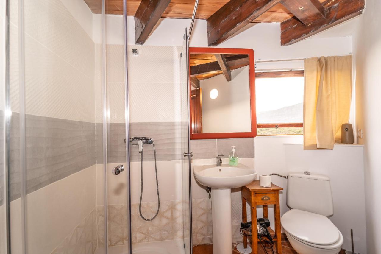 Casa Giuliana Bed & Breakfast Charco del Pino ภายนอก รูปภาพ