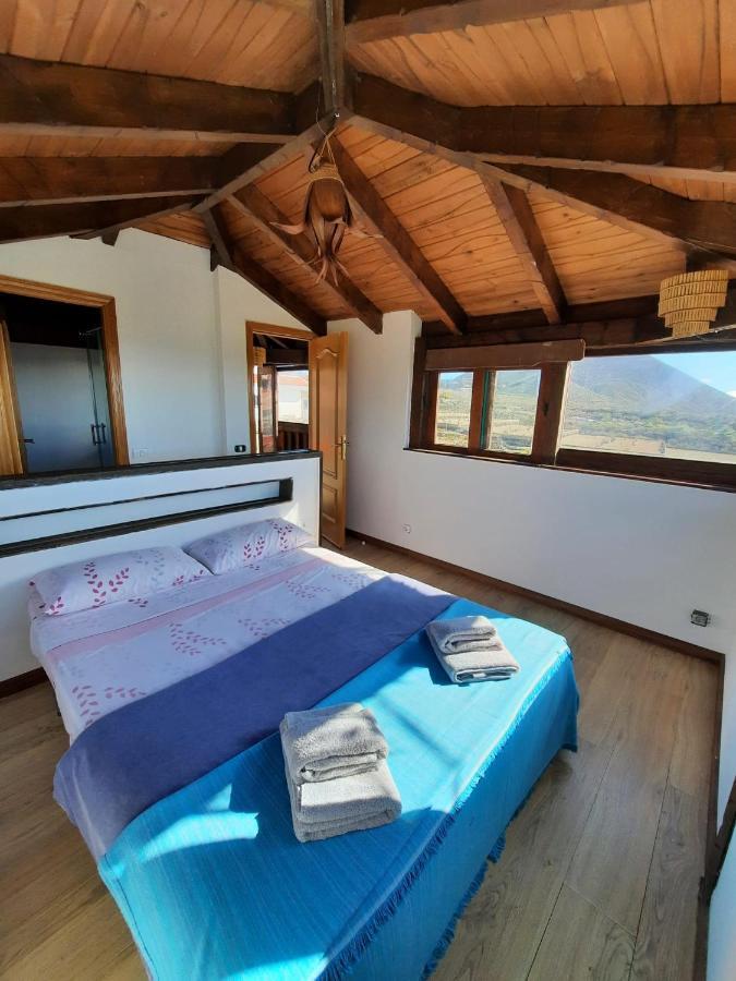Casa Giuliana Bed & Breakfast Charco del Pino ห้อง รูปภาพ