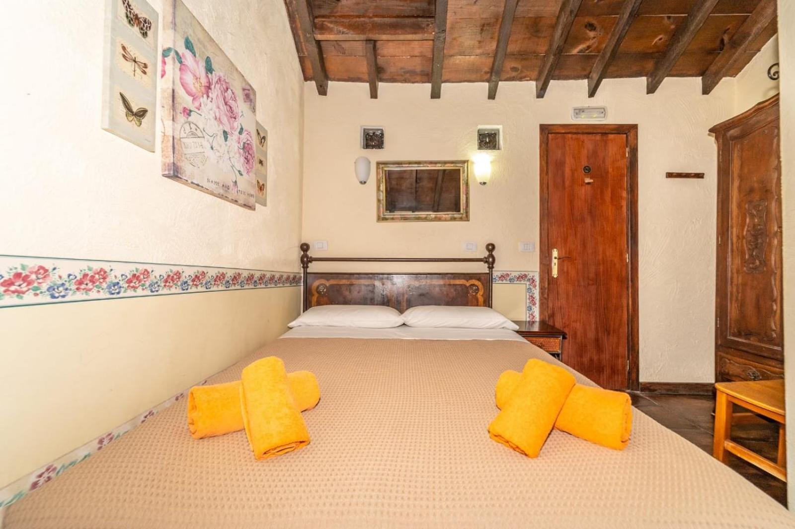 Casa Giuliana Bed & Breakfast Charco del Pino ภายนอก รูปภาพ