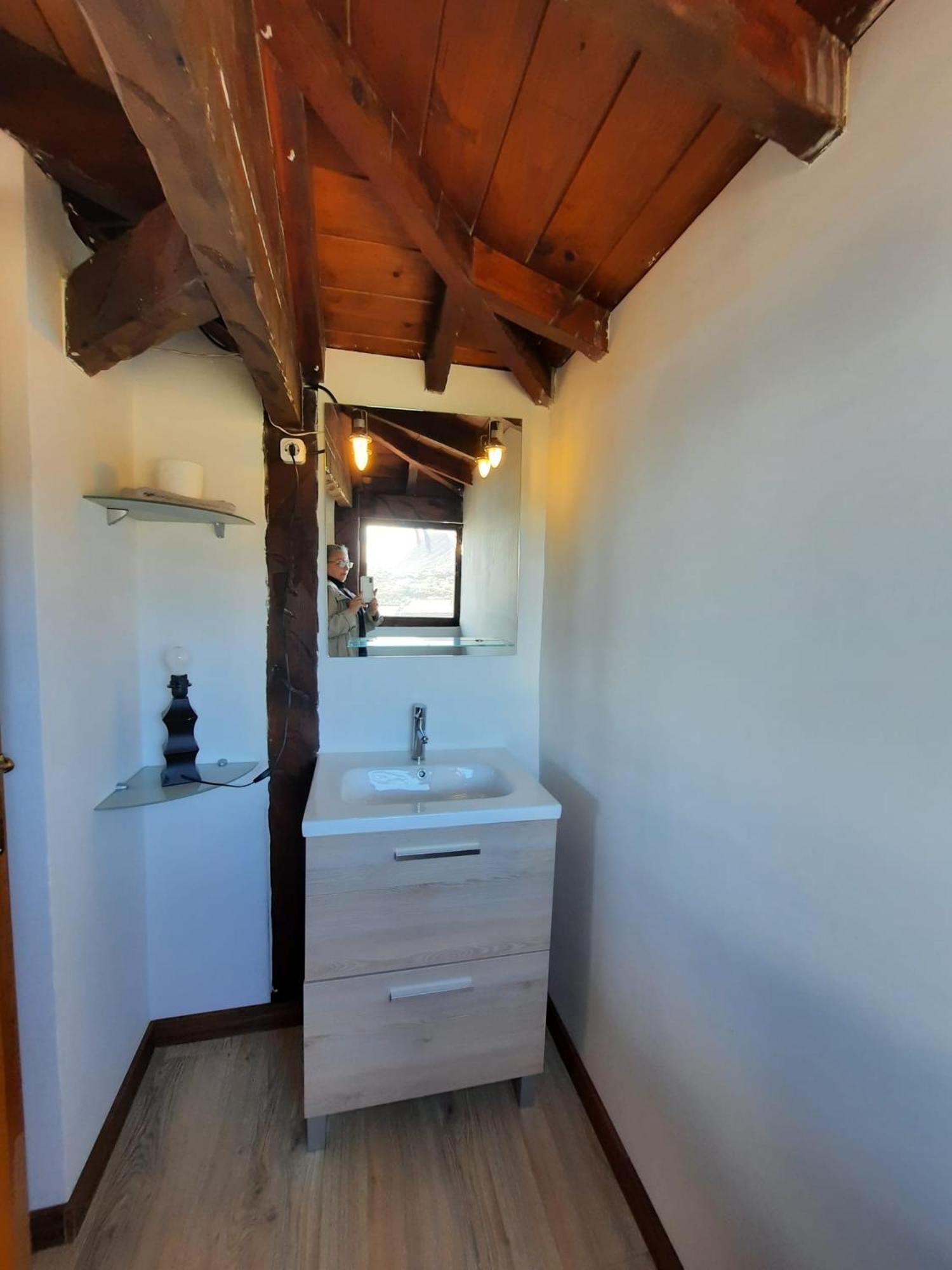 Casa Giuliana Bed & Breakfast Charco del Pino ห้อง รูปภาพ