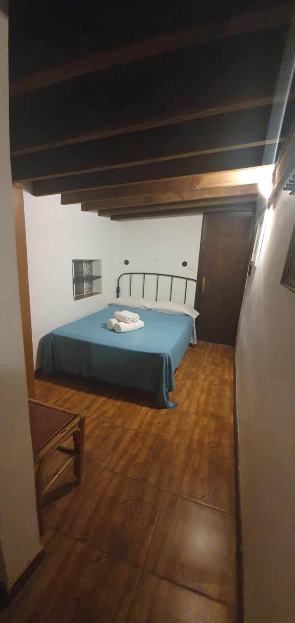 Casa Giuliana Bed & Breakfast Charco del Pino ห้อง รูปภาพ