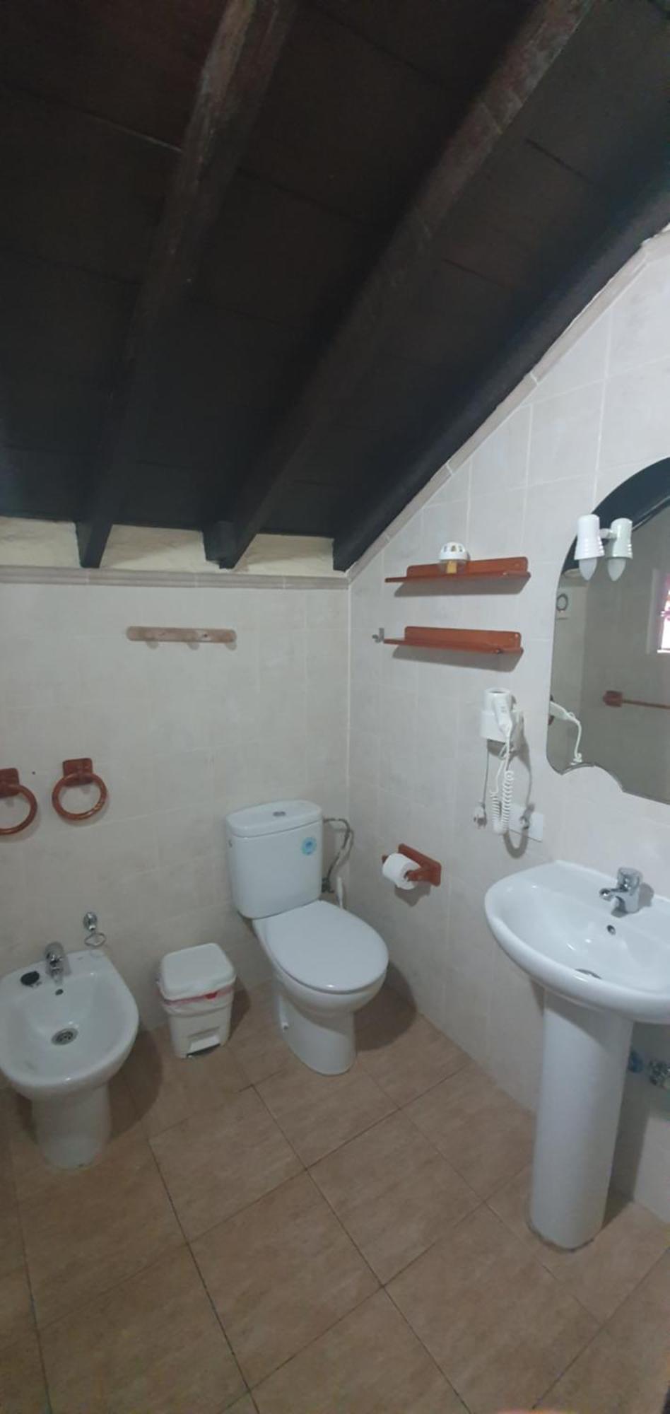 Casa Giuliana Bed & Breakfast Charco del Pino ภายนอก รูปภาพ