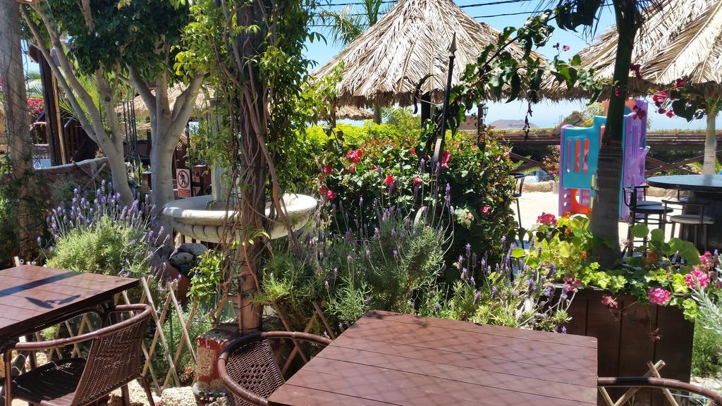 Casa Giuliana Bed & Breakfast Charco del Pino ภายนอก รูปภาพ